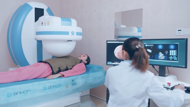 女性体检全流程：揭秘科学筛查的健康之旅
