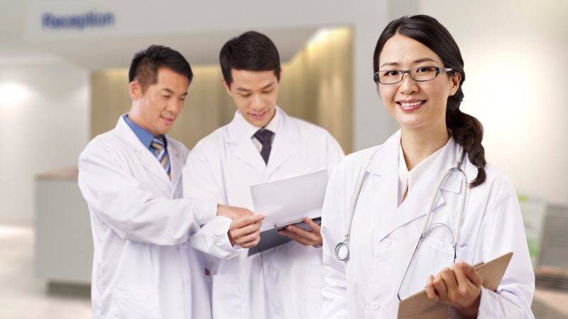 防癌体检与普通体检：揭秘两者差异与选择要点