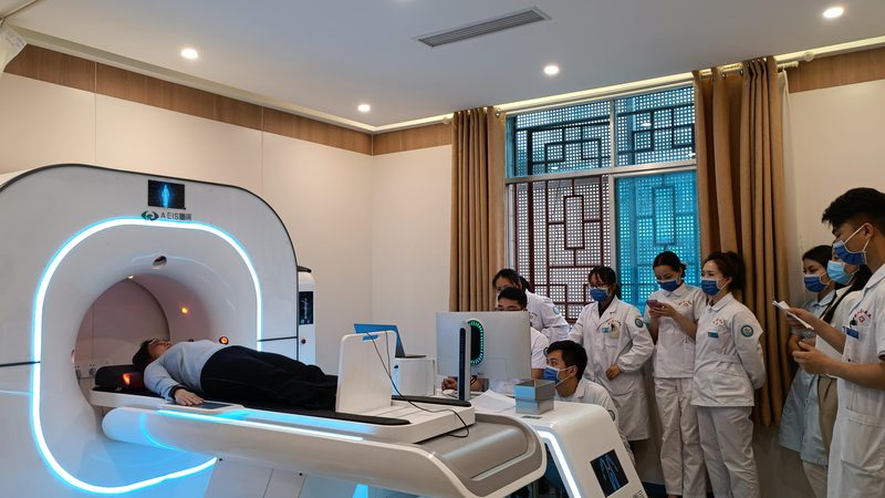 入职体检，视力要求知多少？**