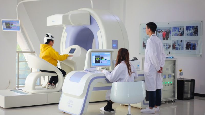 公务员体检套餐哪家医院好