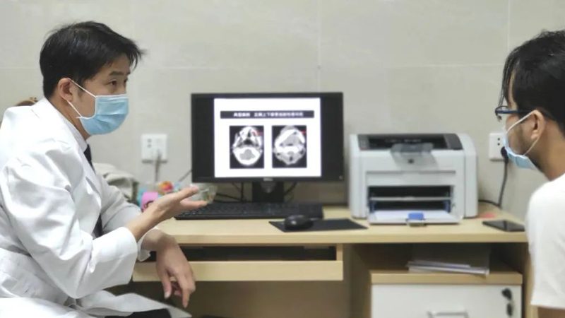 深圳体检套餐批发标准揭秘：如何选择适合自己的健康守护方案**