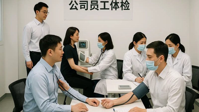 全身体检，揭秘那些容易被忽视的项目