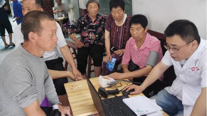 糖尿病体检：这些项目你不可不知**